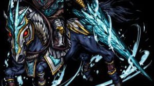 Raid Boss