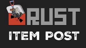 Item Post