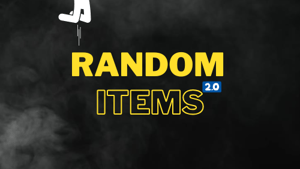 Random Items