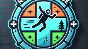 No Fall Damage Plus