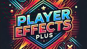 Player Effects Plus