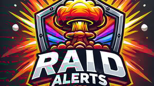 Raid Alerts