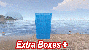 Extra Boxes Plus