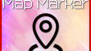Teleport On Map Marker