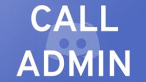 Discord Call Admin