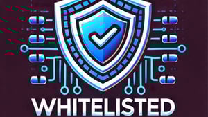 Whitelisted