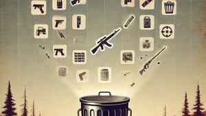 Inventory Cleaner