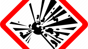 Explosive Box