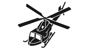 Heli Support