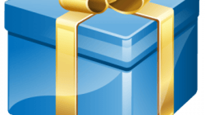 Holiday Loot