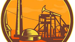 Monument Pumpjacks
