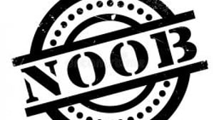Noob Messages