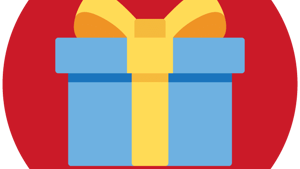 Reward Gifts