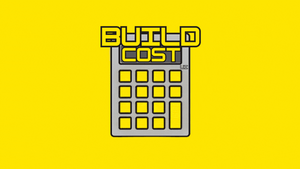 Build Cost Ui