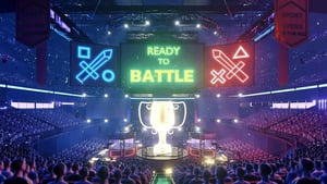 Arena Tournament