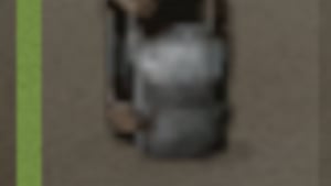 Armor Not Forever