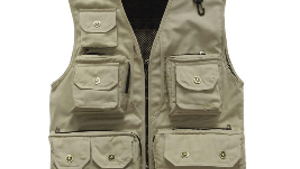 Clothing Slots