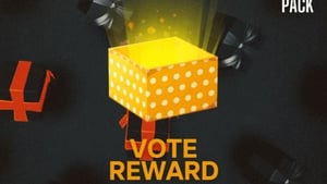 Vote Reward
