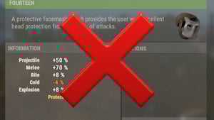 Fno Creator Tag & Armor Insert Slots