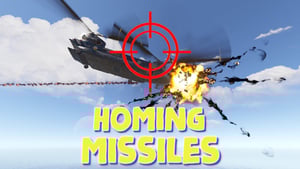 Homing Missiles