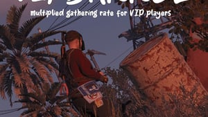 VIPBarrel