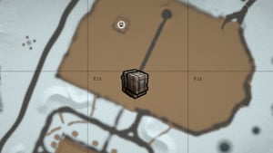 Crates Event