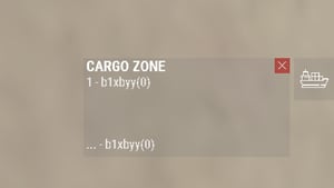 Cargo Zone
