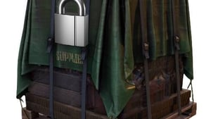 Supply Lock