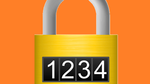 Code Lock Changer