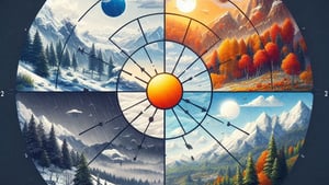 Seasonal Changes