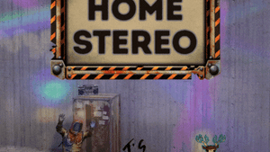 Home Stereo