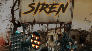 Siren