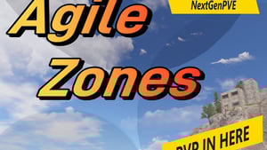 Agile Zones