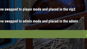 Auth Toggle