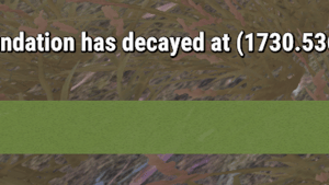 Decay Logger