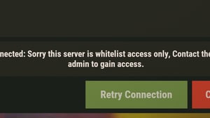 Whitelist