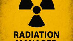 Radiation Manager