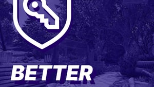 Better Admin - Admin Protections