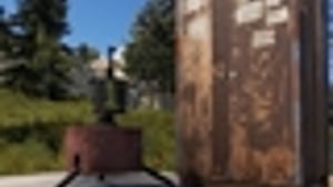 Auto Turret Authorization