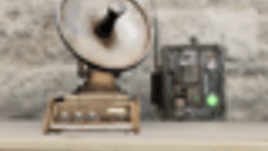 Raid Alarm