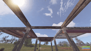 Door Frames