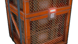 Hackable Crates Event