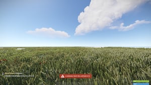 CRATE EVENT