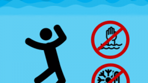 Swim Damage Toggle