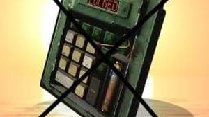 Code Lock Raid Protection