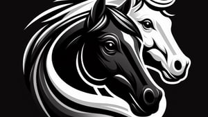 Horse Switcher