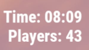 Simple Hud
