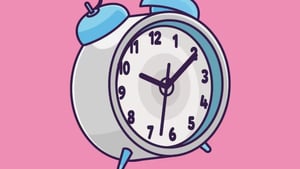 Time Check