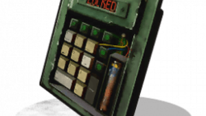 Code Commander