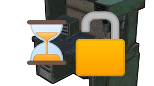 Timed Workbench Unlock